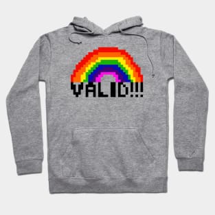 valid Hoodie